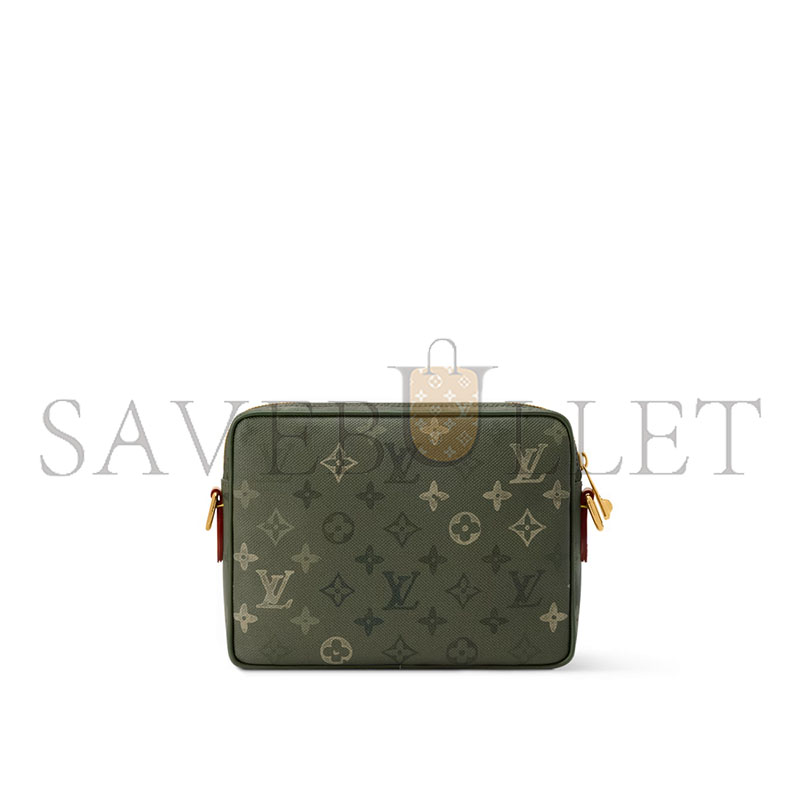 LOUIS VUITTON NIL M27095 (25*17.5*11cm)